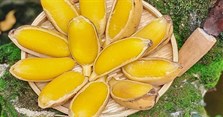 Cách luộc chuối sáp ngon dẻo, không bị nứt cực đơn giản