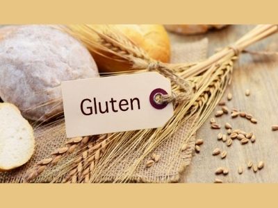 Gluten là gì? Tác dụng, tác hại và thực phẩm chứa gluten