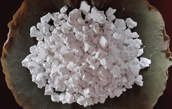 Tìm hiểu bột sắn dây kỵ với gì