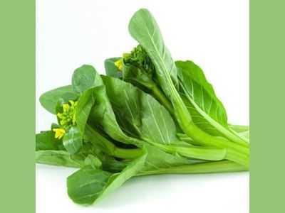 Cải ngồng là gì?