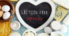 Lactose là gì, có trong thực phẩm nào? Tác dụng của đường lactose