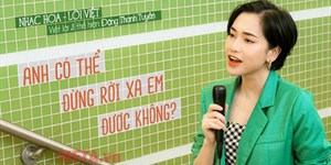 Lời bài hát Đừng đi nhé anh xin chớ xa em mà (Anh có thể đừng rời xa em được không)