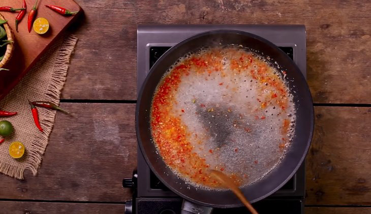 Làm muối ớt Làm muối ớt