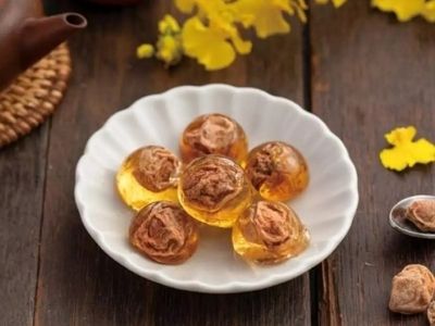 Kẹo mạch nha Kẹo mạch nha