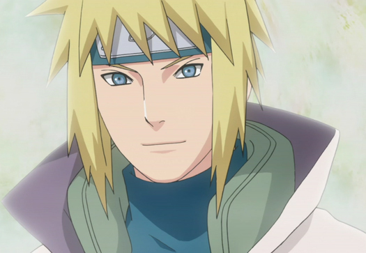 Namikaze Minato