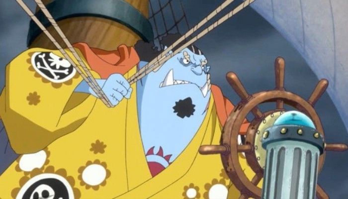 Jinbe