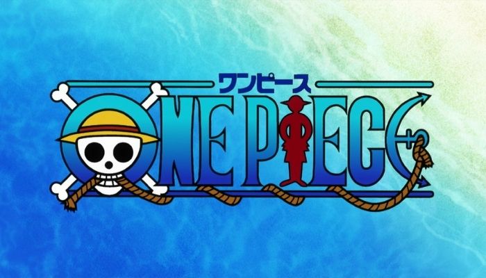 Logo One Piece