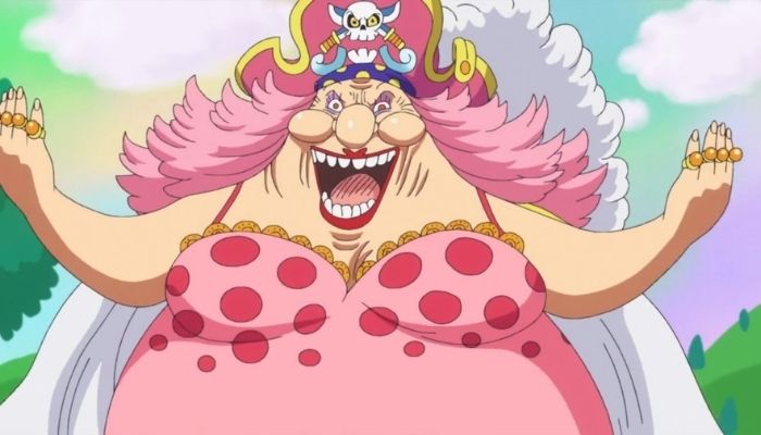 Big Mom