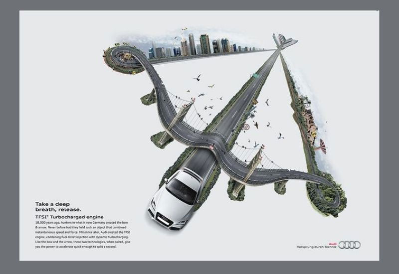 Poster đẹp ấn tượng