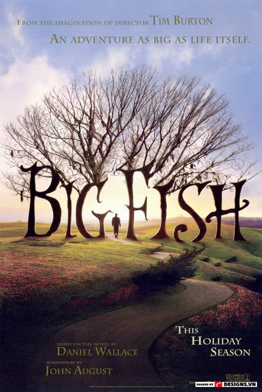 Poster đẹp ấn tượng