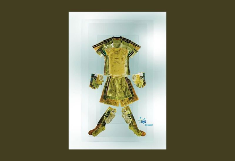 Poster đẹp ấn tượng