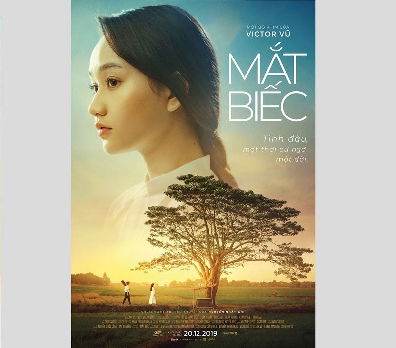 Poster đẹp ấn tượng