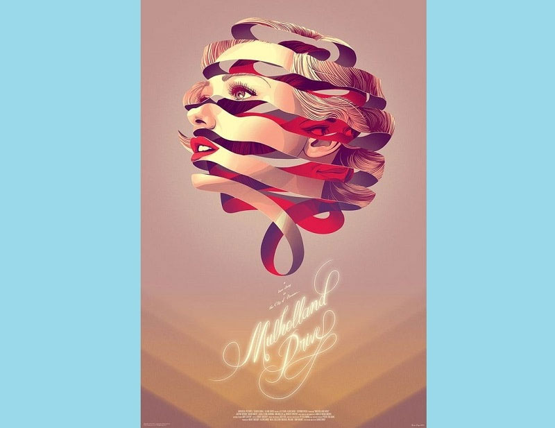 Poster đẹp ấn tượng