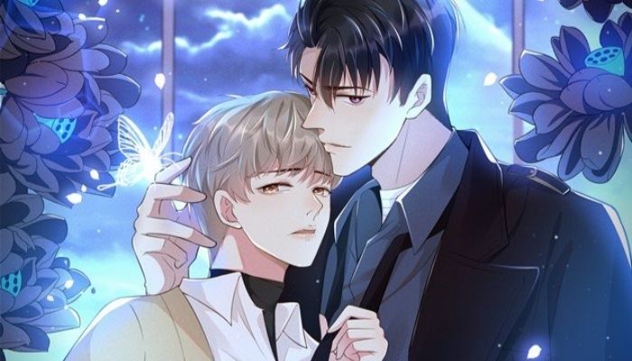 Truyện tranh đam mỹ ngược