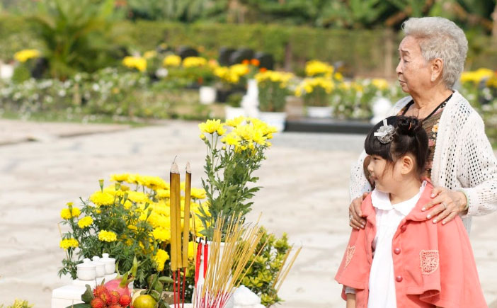 Thơ hay về tiết Thanh Minh Thơ hay về tiết Thanh Minh