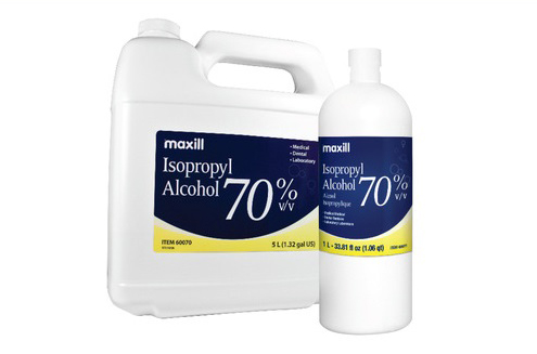 Làm trắng ốp lưng dẻo bằng lsoproplyl alcohol Làm trắng ốp lưng dẻo bằng lsoproplyl alcohol