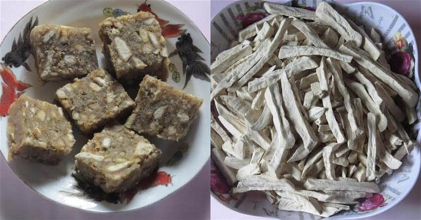 2 Cách nấu khoai xéo ngon, dẻo đơn giản tại nhà