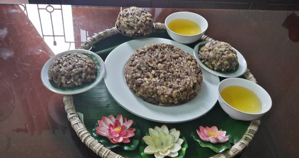 Hướng dẫn cách nấu khoai xéo ngon