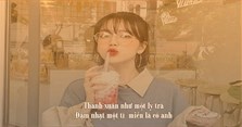 Stt order thả thính, stt cho em order hay nhất