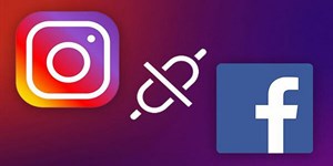 Cách liên kết Instagram với Facebook và cách bỏ liên kết