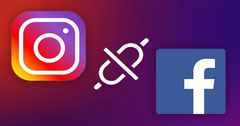 Cách liên kết Instagram với Facebook và cách bỏ liên kết