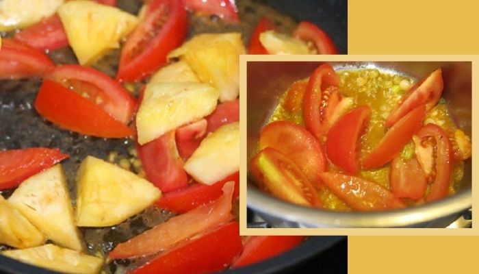 Cách nấu bún chả cá Nha Trang