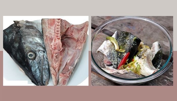 Cách nấu bún chả cá Nha Trang