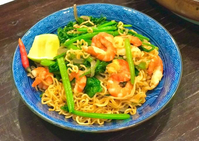 Các món ăn sáng dinh dưỡng