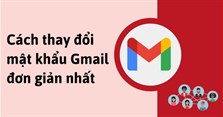 2 Cách đổi mật khẩu Gmail trên máy tính, điện thoại đơn giản nhất