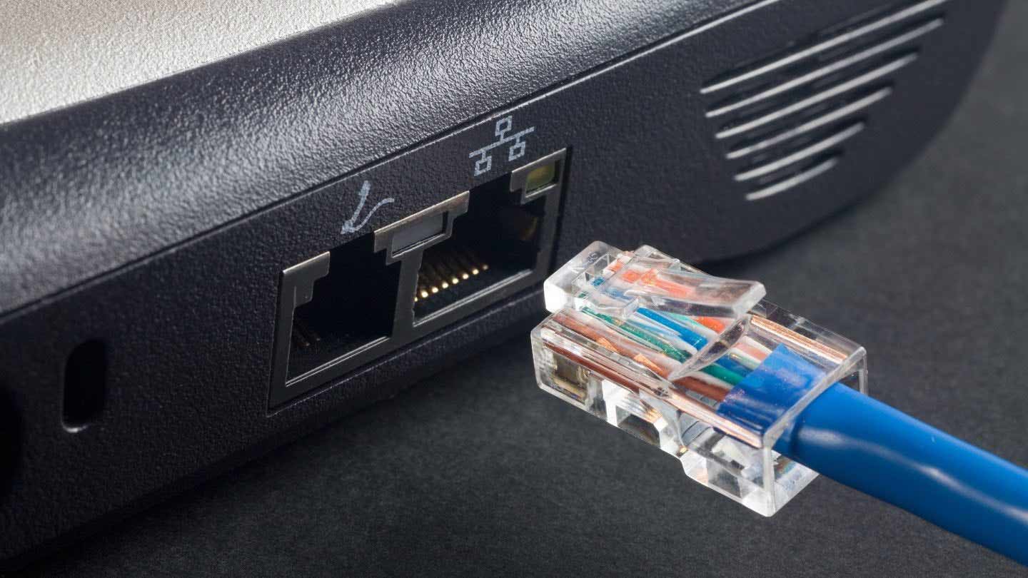 Tính năng của Ethernet Tính năng của Ethernet