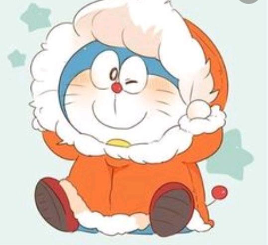 Hình nền Doremon dễ thương