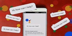 Cách mở trợ lý Google, bật Google Assistant bằng giọng nói