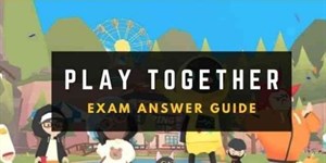 Ngày ra mắt toàn cầu của Play Together là ngày bao nhiêu? – Play Together Exam 2022