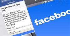 Cách đổi ngày tháng năm sinh trên Facebook đơn giản đảm bảo thành công