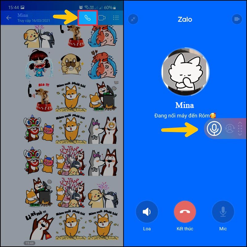 Như vậy là bạn đã hoàn tất quá trình cài đặt ứng dụng Cube ACR