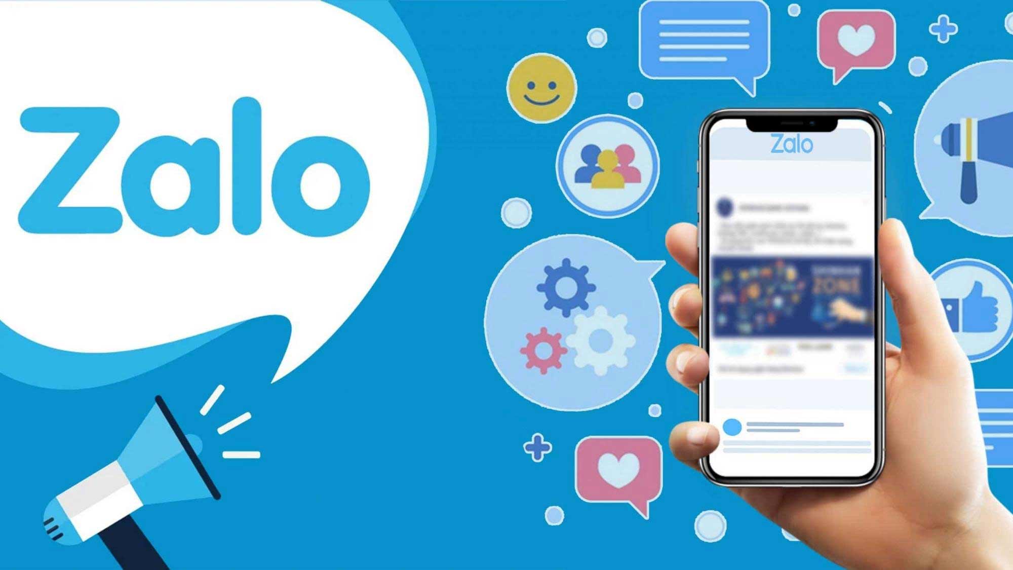 Hướng dẫn cách ghi âm cuộc gọi Zalo