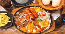 Cách làm bánh mì chảo tại nhà đơn giản mà ngon như ngoài hàng