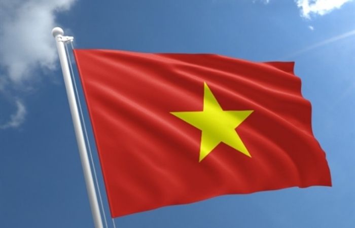 Cờ Việt Nam Cờ Việt Nam