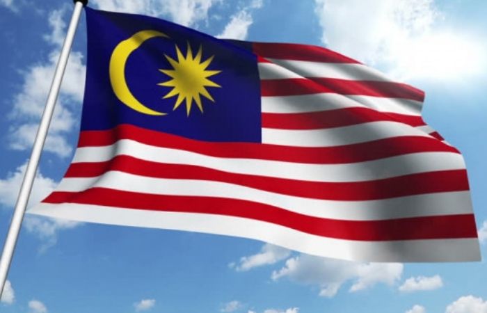 Cờ Malaysia Cờ Malaysia
