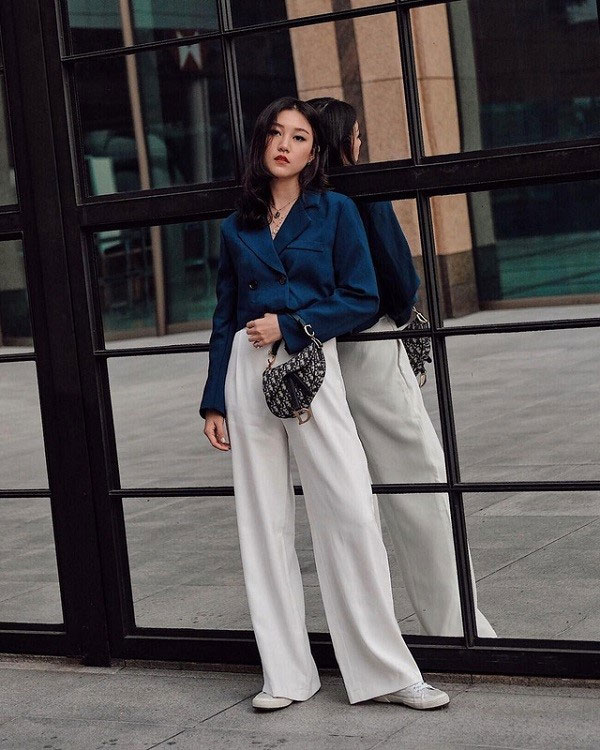 Cách phối đồ đi đám cưới Cách phối đồ đi đám cưới