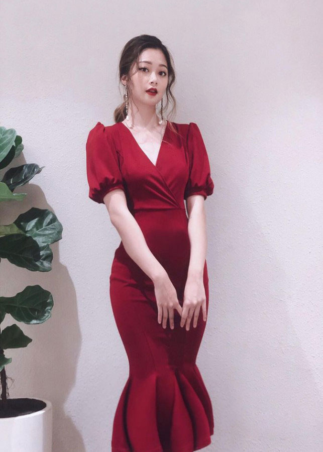 Cách phối đồ đi đám cưới Cách phối đồ đi đám cưới