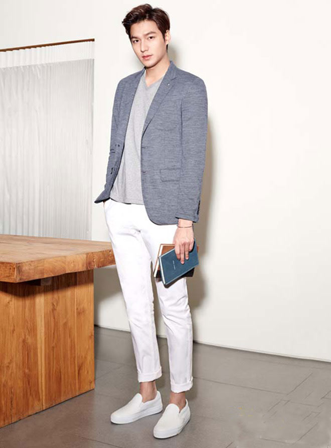 Cách phối đồ đi đám cưới Cách phối đồ đi đám cưới