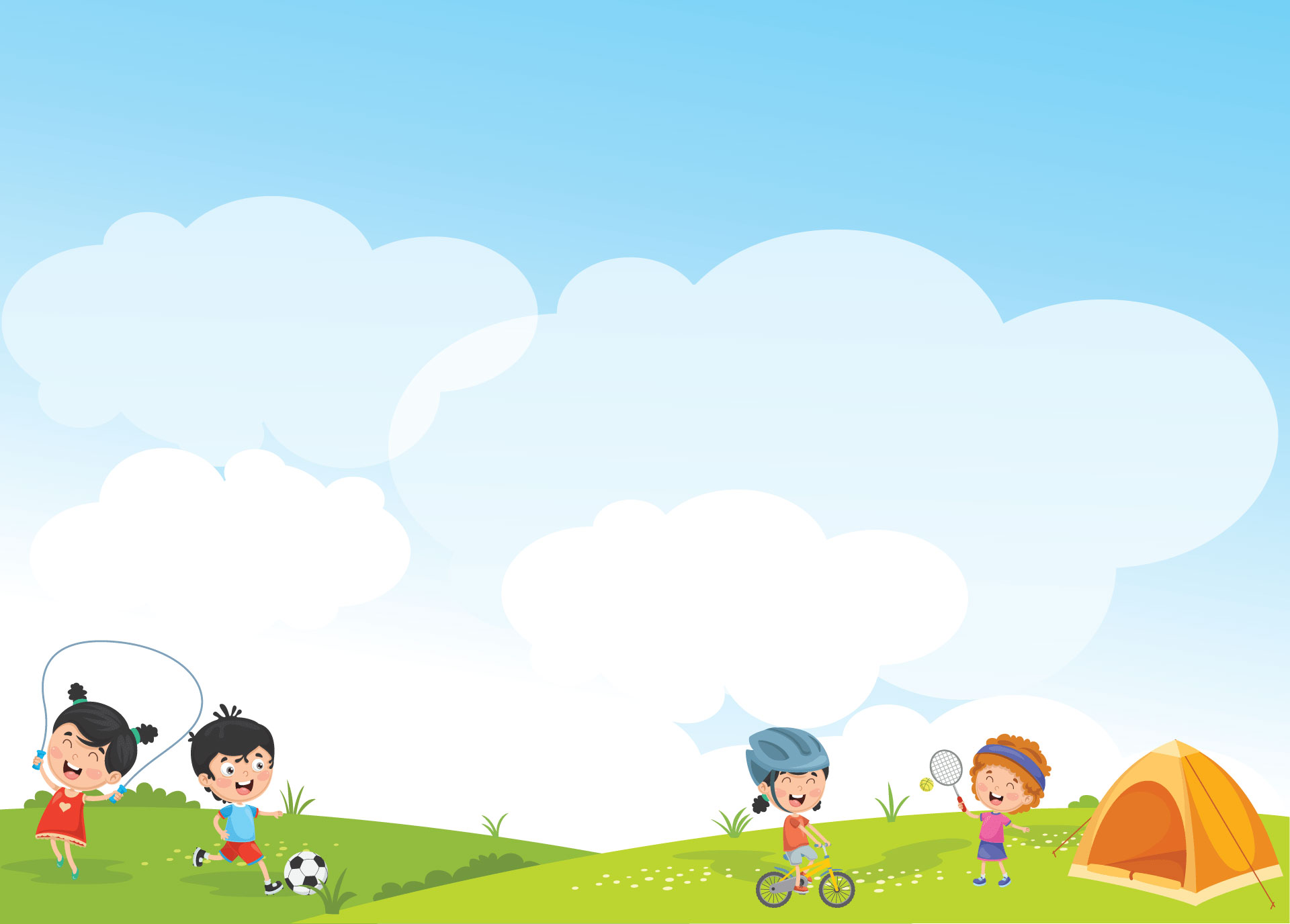 Hình nền mầm non đẹp