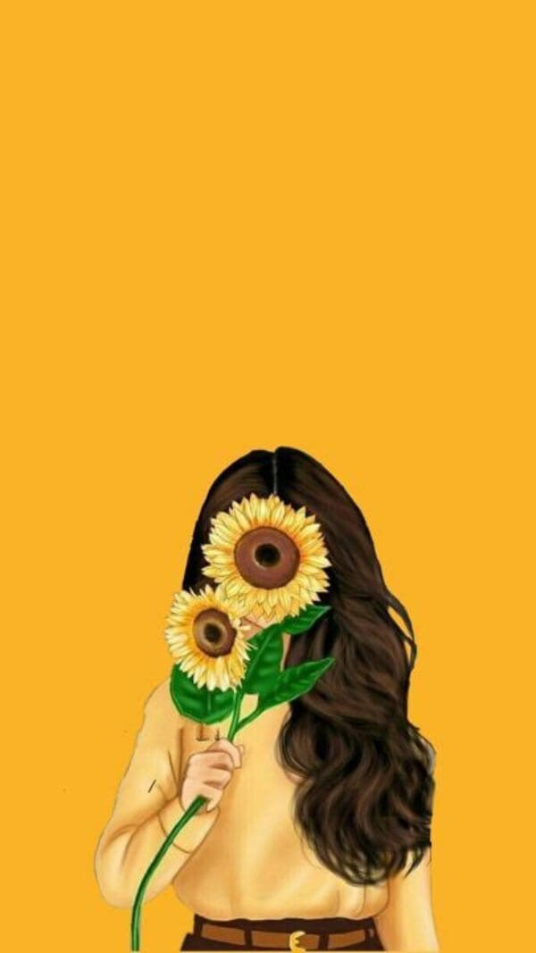 Hình nền vintage cho điện thoại