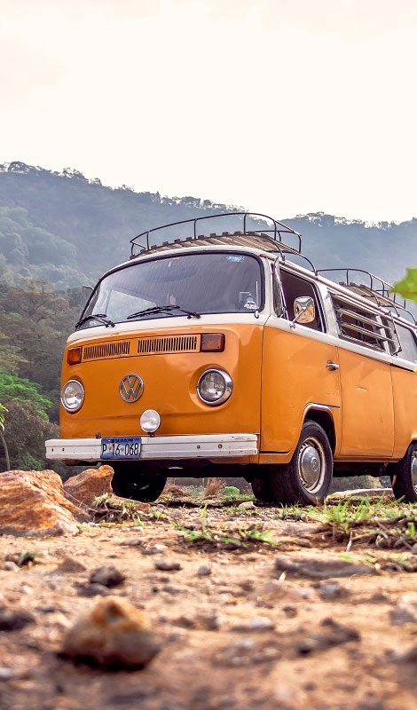 Hình nền vintage cho điện thoại