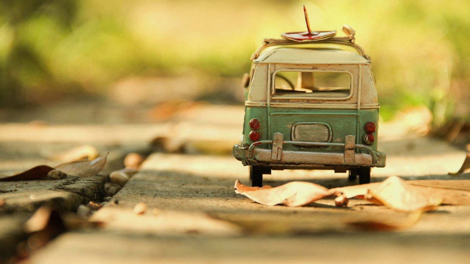 Hình nền vintage cho máy tính