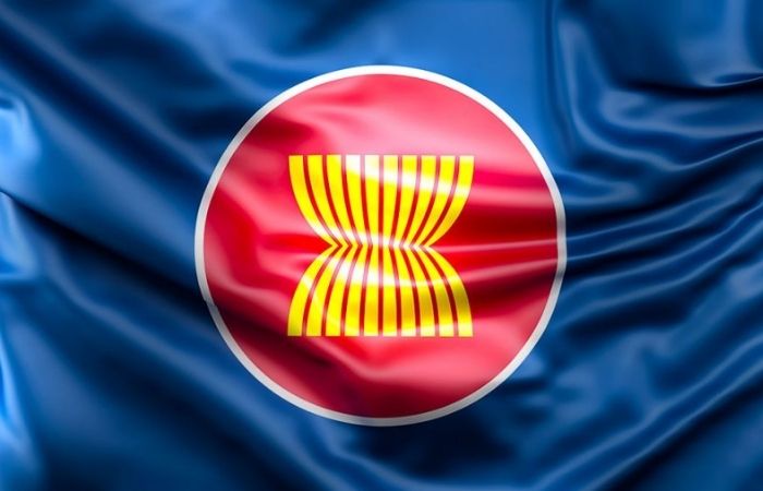 Cờ các nước Đông Nam Á