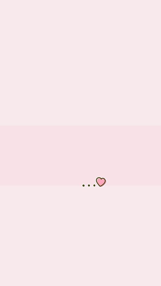 Hình nên màu hồng cho điện thoại 17