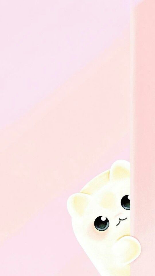 Hình nên màu hồng cho điện thoại 6