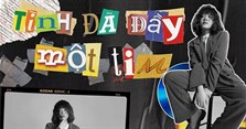 Lời bài hát Kết thúc sự độc thân của em đi (Tình đã đầy một tim lyrics)